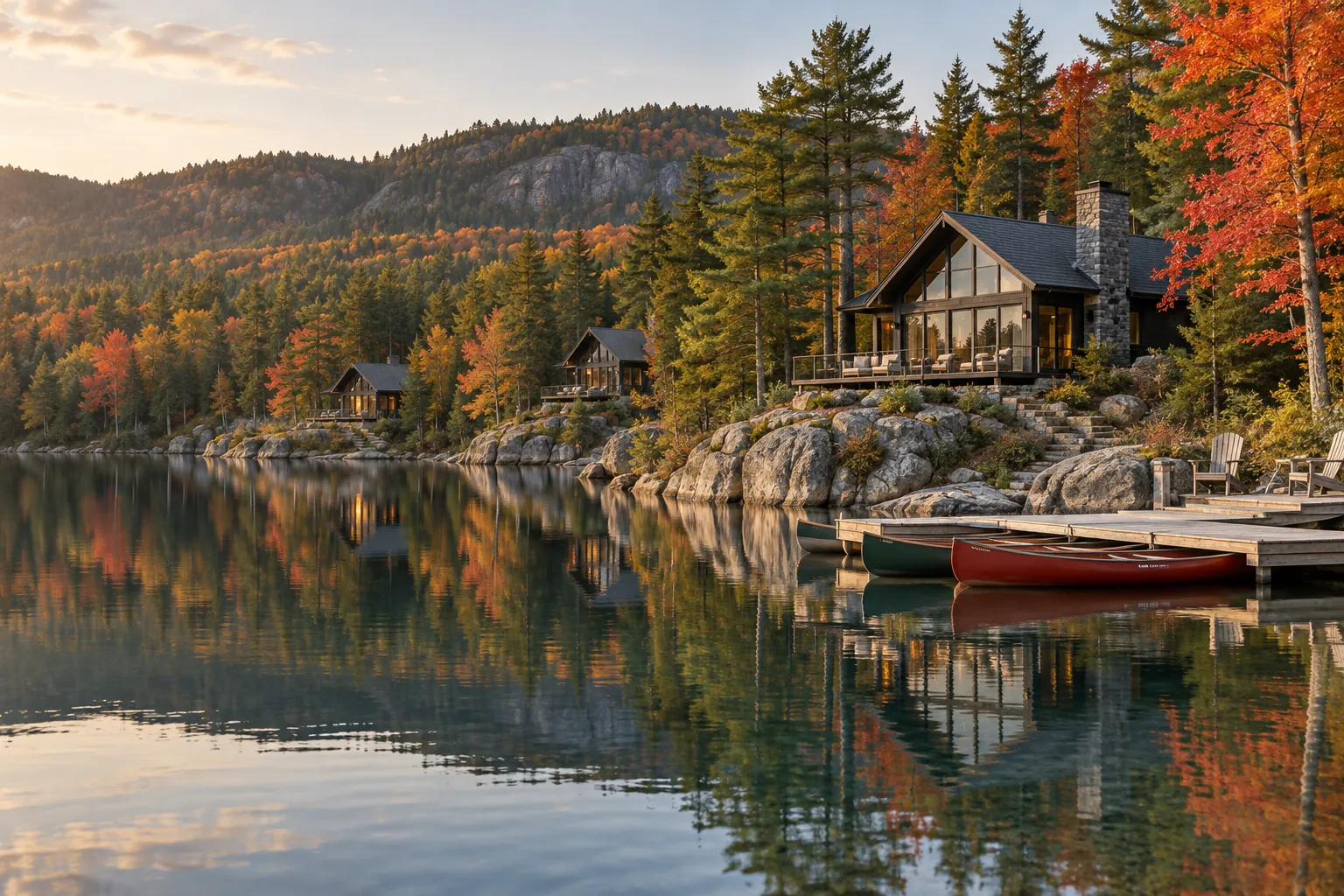 Lake Country